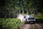 GMC Sierra 2500 HD AT4 Crew Cab 2019 года